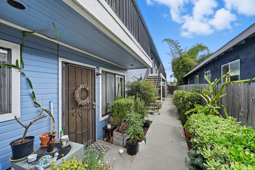 4583-4585 36th St, San Diego, CA à vendre - Photo du bâtiment - Image 3 de 30
