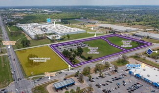 Plus de détails pour Bekaert Drive, Rogers, AR - Terrain à vendre