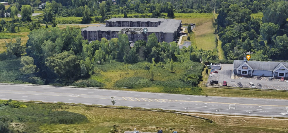 4209 NY-31, Clay, NY for sale - Building Photo - Image 2 of 7