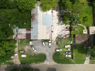 Plus de détails pour 5057 Osborne Ave, Baton Rouge, LA - Industriel à vendre