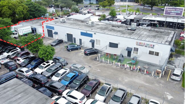 More details for 3100 NW 27th Ave, Miami, FL - Industrial for Lease