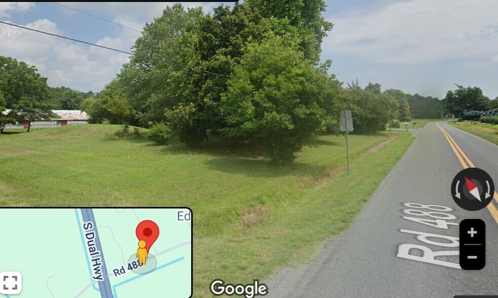 9419 Airport Rd, Seaford, DE à vendre - Photo principale - Image 1 de 1