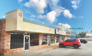 Plus de détails pour 4427 NW 63rd St, Oklahoma City, OK - Commerce de détail à louer
