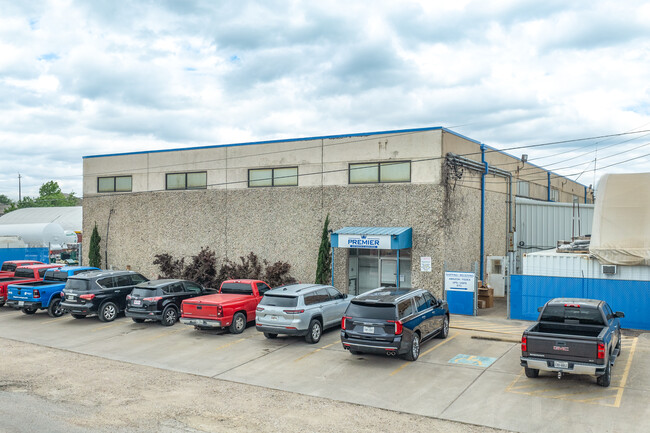More details for 615 N 6th St, La Porte, TX - Industrial for Sale