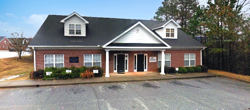 157 Commons Way, Greenville, SC for sale - Primary Photo - Image 1 of 6