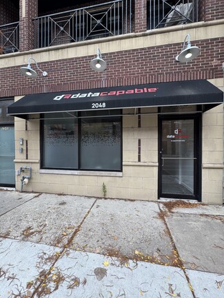 More details for 2048 W Belmont Ave, Chicago, IL - Office/Retail for Lease