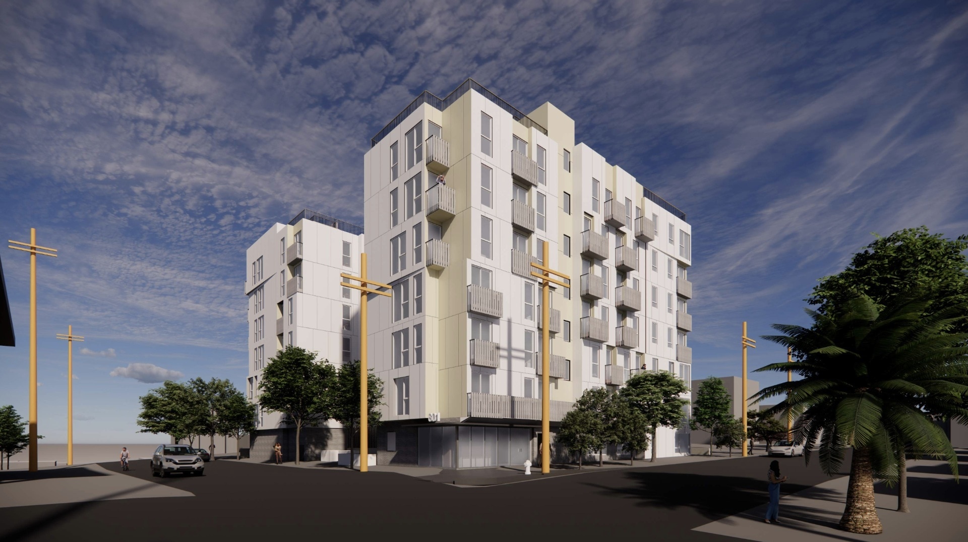 801-807 Waterloo St, Los Angeles, CA for sale Primary Photo- Image 1 of 12