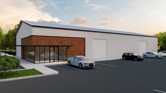 Plus de détails pour 0 Steubner Airline Rd, Spring, TX - Industriel à vendre