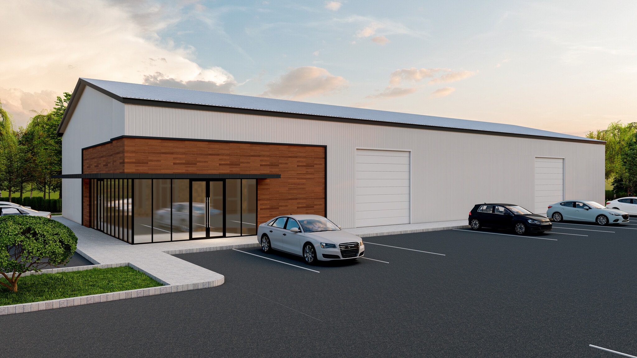 0 Steubner Airline Rd, Spring, TX for sale Building Photo- Image 1 of 3