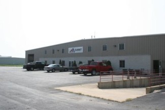 Plus de détails pour 844 W Birchwood, Morton, IL - Industriel à vendre