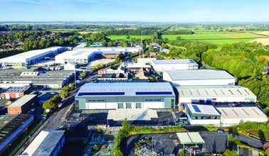 1 Atlantic St, Altrincham for lease Building Photo- Image 2 of 2