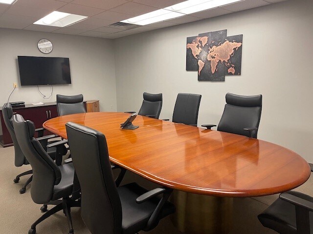 475 Wall St, Princeton, NJ à louer - Photo du bâtiment - Image 2 de 12