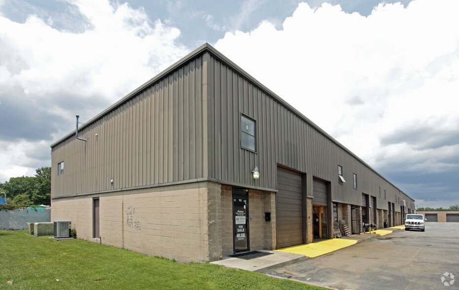 113 S First Colonial Rd, Virginia Beach, VA for sale - Building Photo - Image 2 of 2