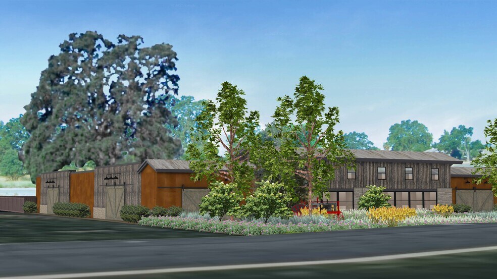 65 Nutwood Cir, Paso Robles, CA à vendre - Plan de site - Image 3 de 6