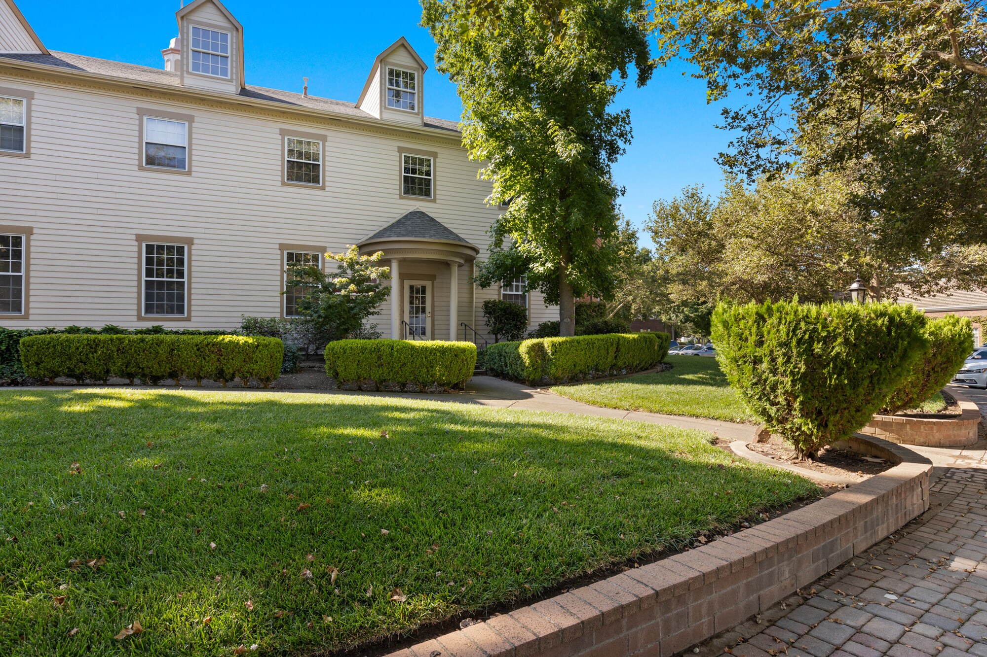 55 Independence Cir, Chico, CA for lease Building Photo- Image 1 of 10