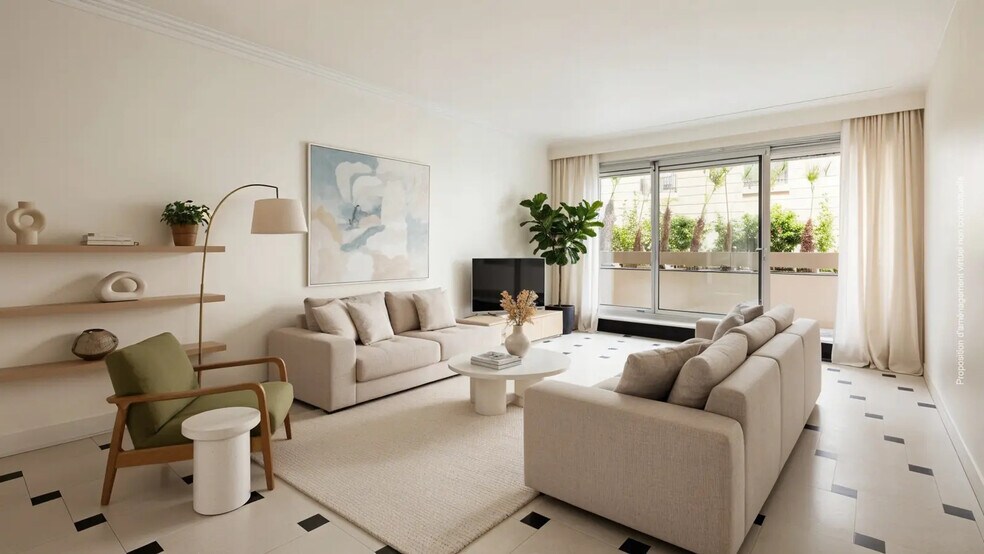 Office in Paris for sale - Building Photo - Image 2 of 13