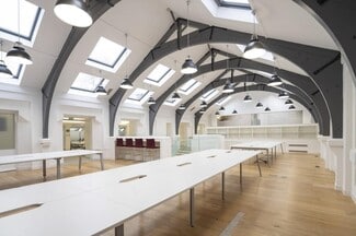 More details for 109A Regents Park Rd, London - Office for Lease