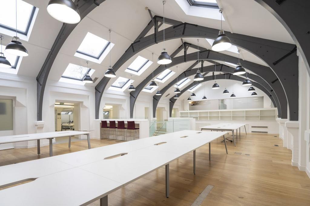 109A Regents Park Rd, London for lease Building Photo- Image 1 of 7