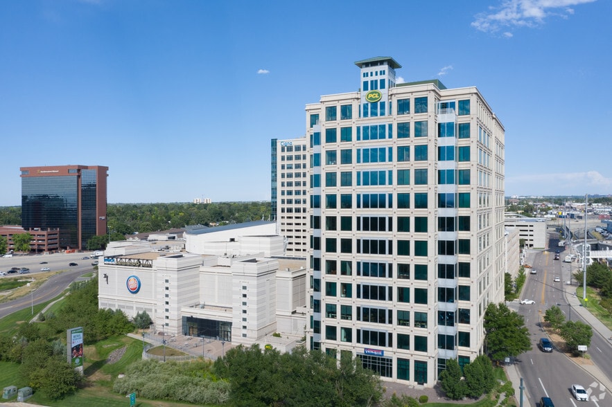 2000 S Colorado Blvd, Denver, CO for lease - Building Photo - Image 3 of 17