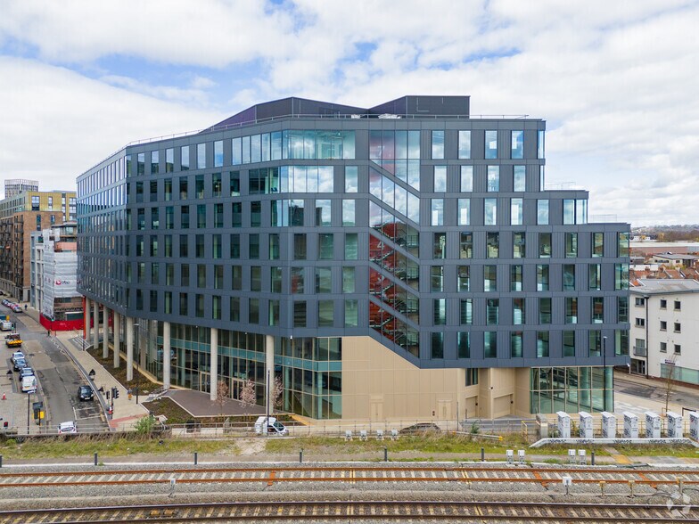 Avon St, Bristol à louer - Photo du bâtiment - Image 1 de 14