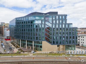 Avon St, Bristol à louer Photo du bâtiment- Image 1 de 7