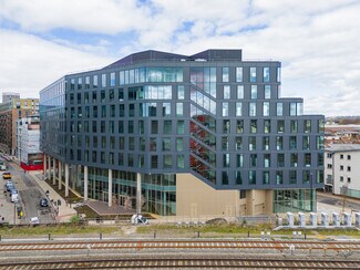 Plus de détails pour Avon St, Bristol - Bureau à louer