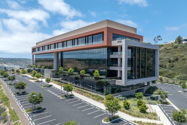 Plus de détails pour 4930 Directors Pl, San Diego, CA - Bureau, Local d'activités à louer