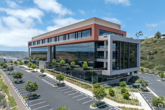 More details for 4930 Directors Pl, San Diego, CA - Flex for Lease