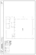 603 Heron Dr, Swedesboro, NJ for lease Site Plan- Image 2 of 2