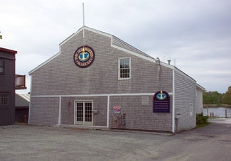 More details for 66 Church St, Warren, RI - Specialty for Sale