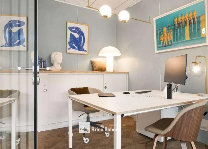 8 Rue Des Girondins, Lyon à louer - Photo intérieure - Image 2 de 10