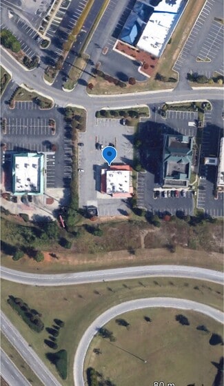 More details for 112 Interstate Blvd, Anderson, SC - Land for Sale