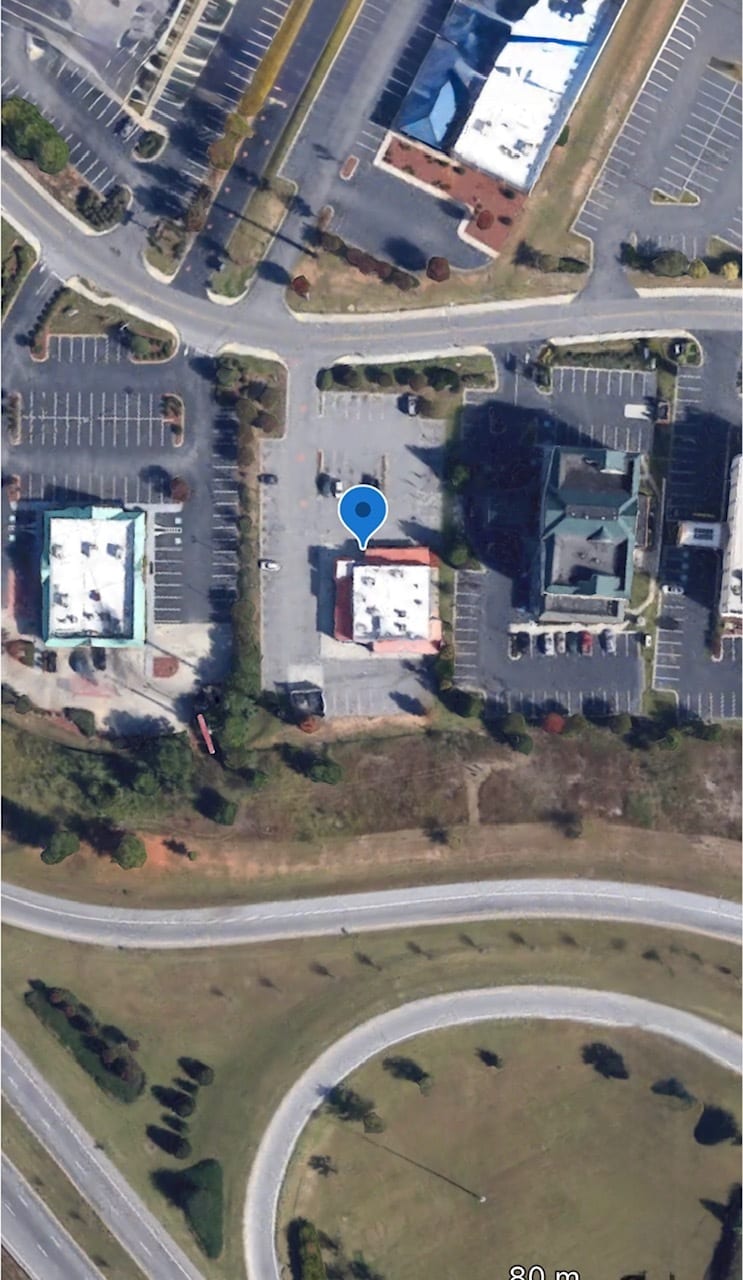 112 Interstate Blvd, Anderson, SC à vendre Photo principale- Image 1 de 8