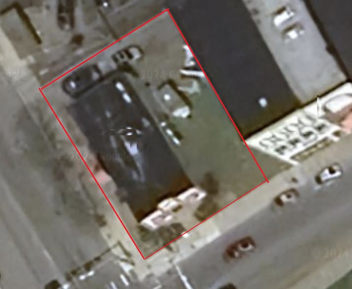 302-306 Ford St, Ogdensburg, NY for sale - Building Photo - Image 3 of 19