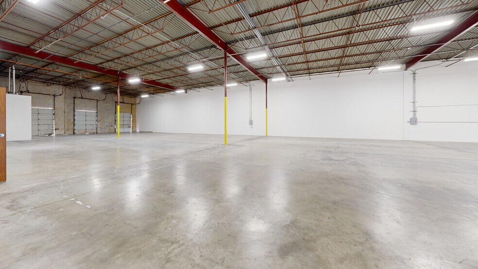 9416 Neils Thompson Dr, Austin, TX à louer - Numérisation 3D de Matterport - Image 2 de 7