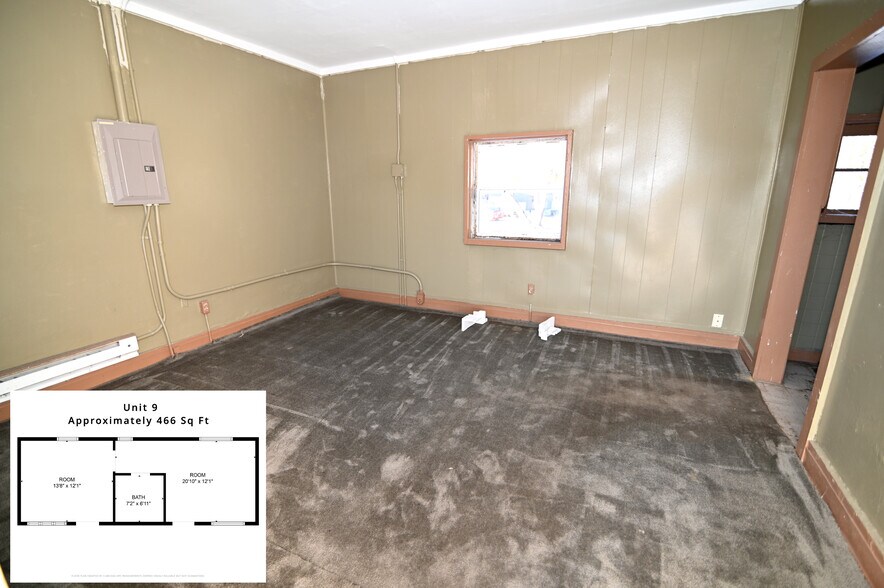 12302 James Madison Pky, King George, VA à vendre - Photo du bâtiment - Image 2 de 82