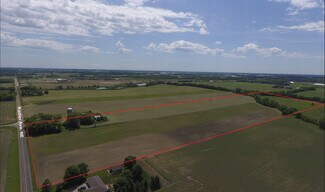 Plus de détails pour 8017 NE Kadler Ave, Monticello, MN - Terrain à vendre