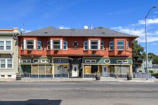 Plus de détails pour 906 Marin St, Vallejo, CA - Commerce de détail à vendre