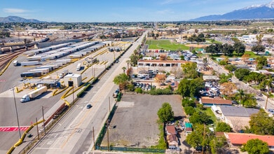1527 4th Street, San Bernardino, CA - Aerial map view - Image1