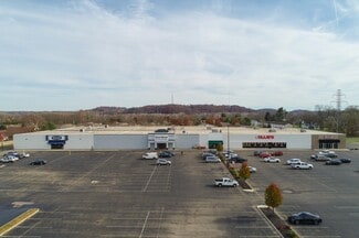 Plus de détails pour 1660-1680 N 21st St, Newark, OH - Commerce de détail à louer