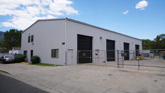 Plus de détails pour 1608 N East St, Flagstaff, AZ - Industriel à louer