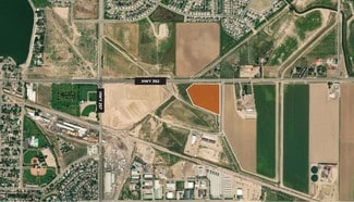 Plus de détails pour SWC of Hwy 392 and Nankeen Dr, Windsor, CO - Terrain à vendre