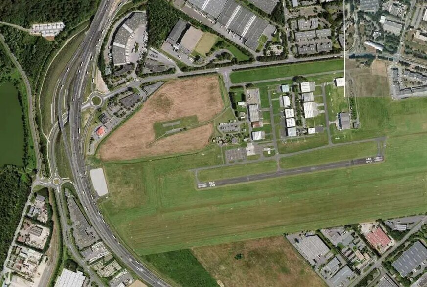 Flex in Lognes for lease - Aerial - Image 2 of 20