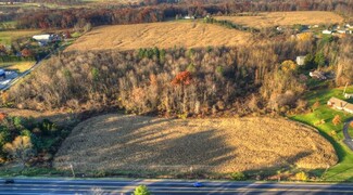 Plus de détails pour 4620 Lycoming Mall Drive mall, Montoursville, PA - Terrain à louer