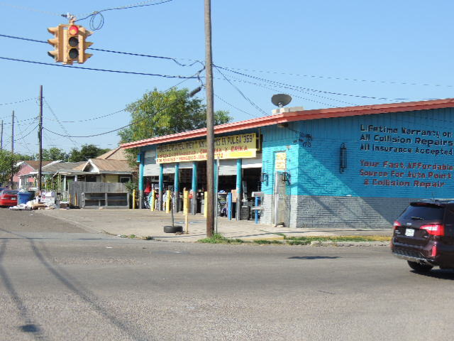 209 Market St, Laredo, TX for sale - Primary Photo - Image 1 of 1