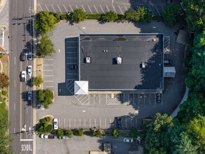 275 McDowell St, Asheville, NC - Aerial map view - Image1