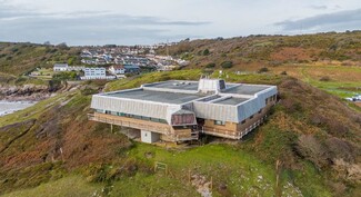 More details for Tutthead, Swansea - Office for Sale