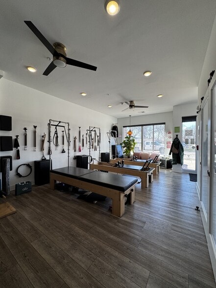 1224 Prospect St, Indianapolis, IN à louer - Photo intérieure - Image 3 de 81