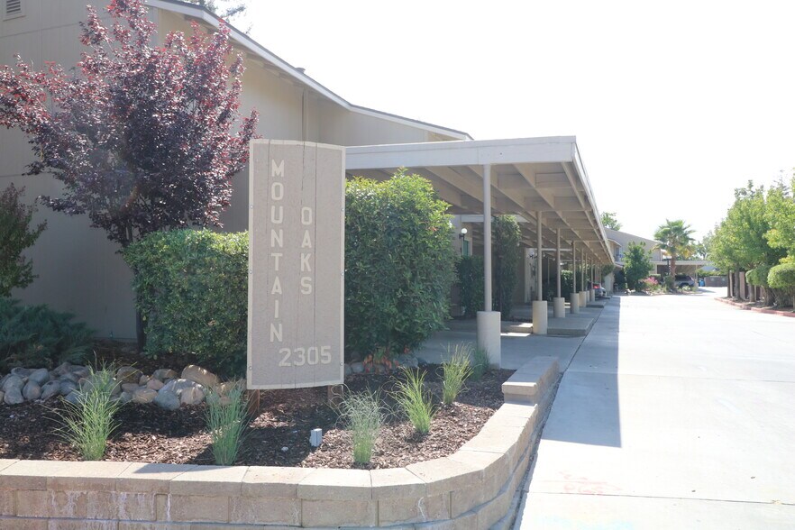 2305 Cheim Blvd, Marysville, CA à vendre - Photo du bâtiment - Image 2 de 9