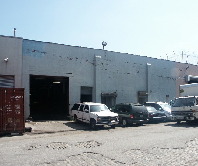 Plus de détails pour 149 47th St, Brooklyn, NY - Industriel à louer